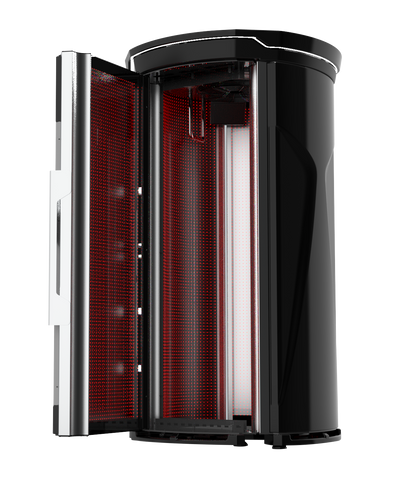 Merican M11 Red Light Therapy Bed