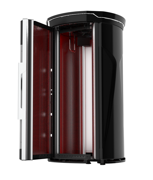 Merican M11 Red Light Therapy Bed
