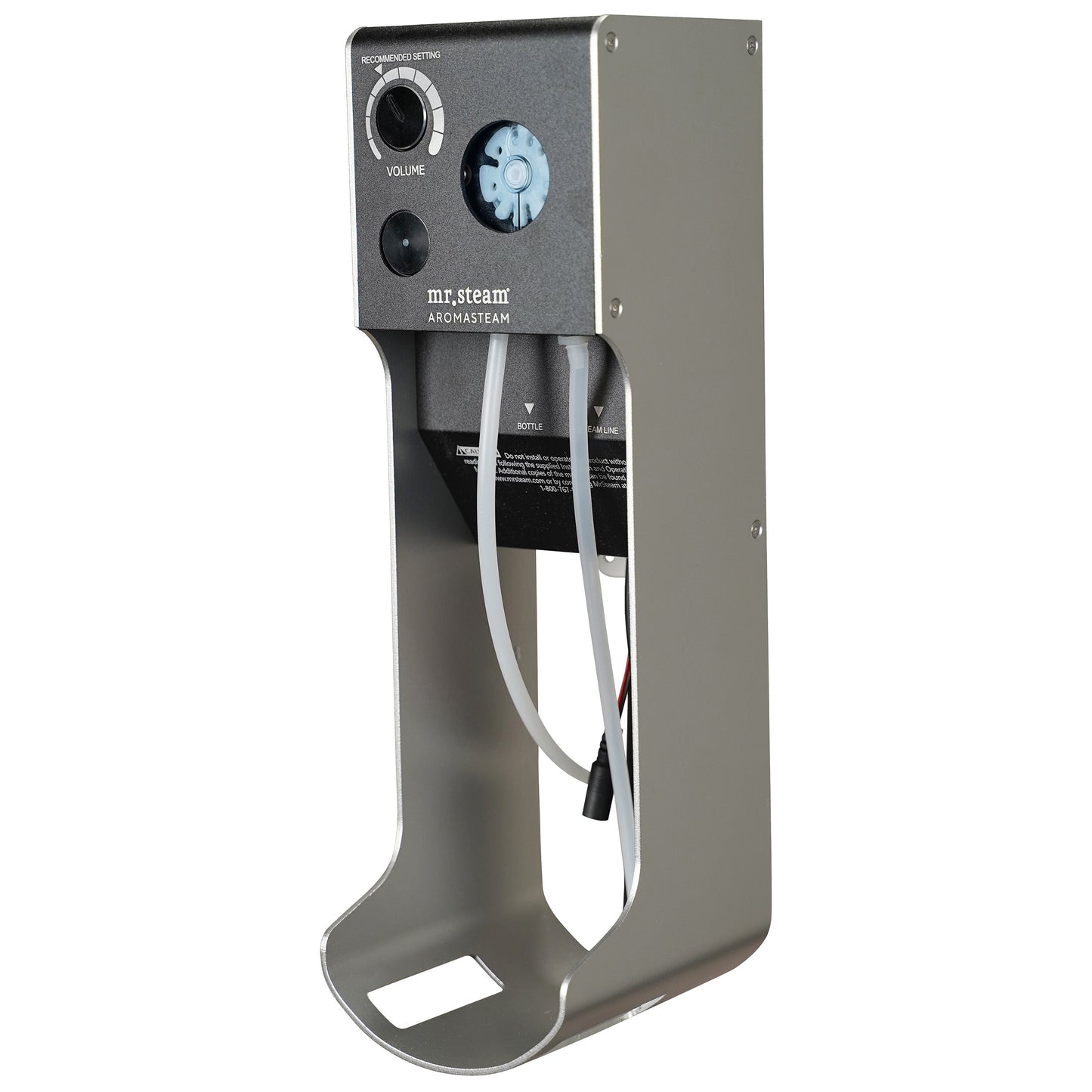 Mr. Steam MS AROMA AromaSteam Electronic Oil-Delivery System