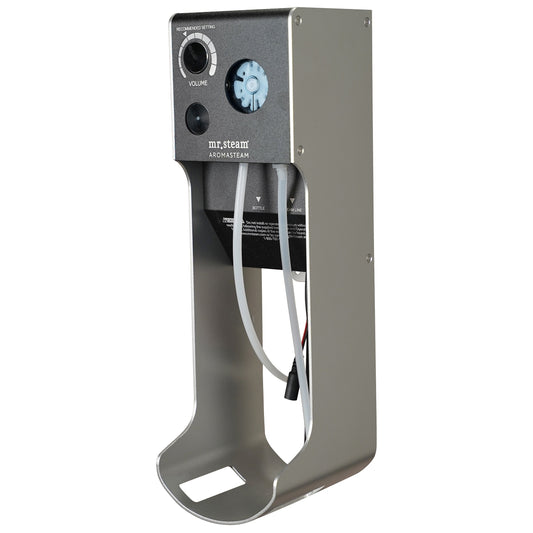 Mr. Steam MS AROMA AromaSteam Electronic Oil-Delivery System