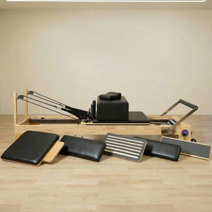 Nano Pro Lite Pilates Reformer - RE002