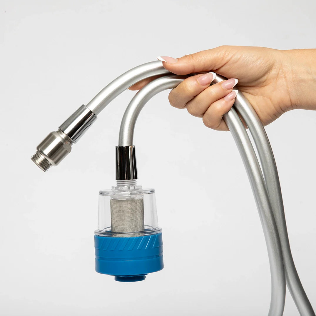 Echo Revive Hydrogen Bath Machine
