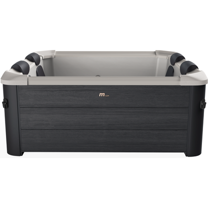 MSpa Oslo Frame Series 6-Person Hot Tub