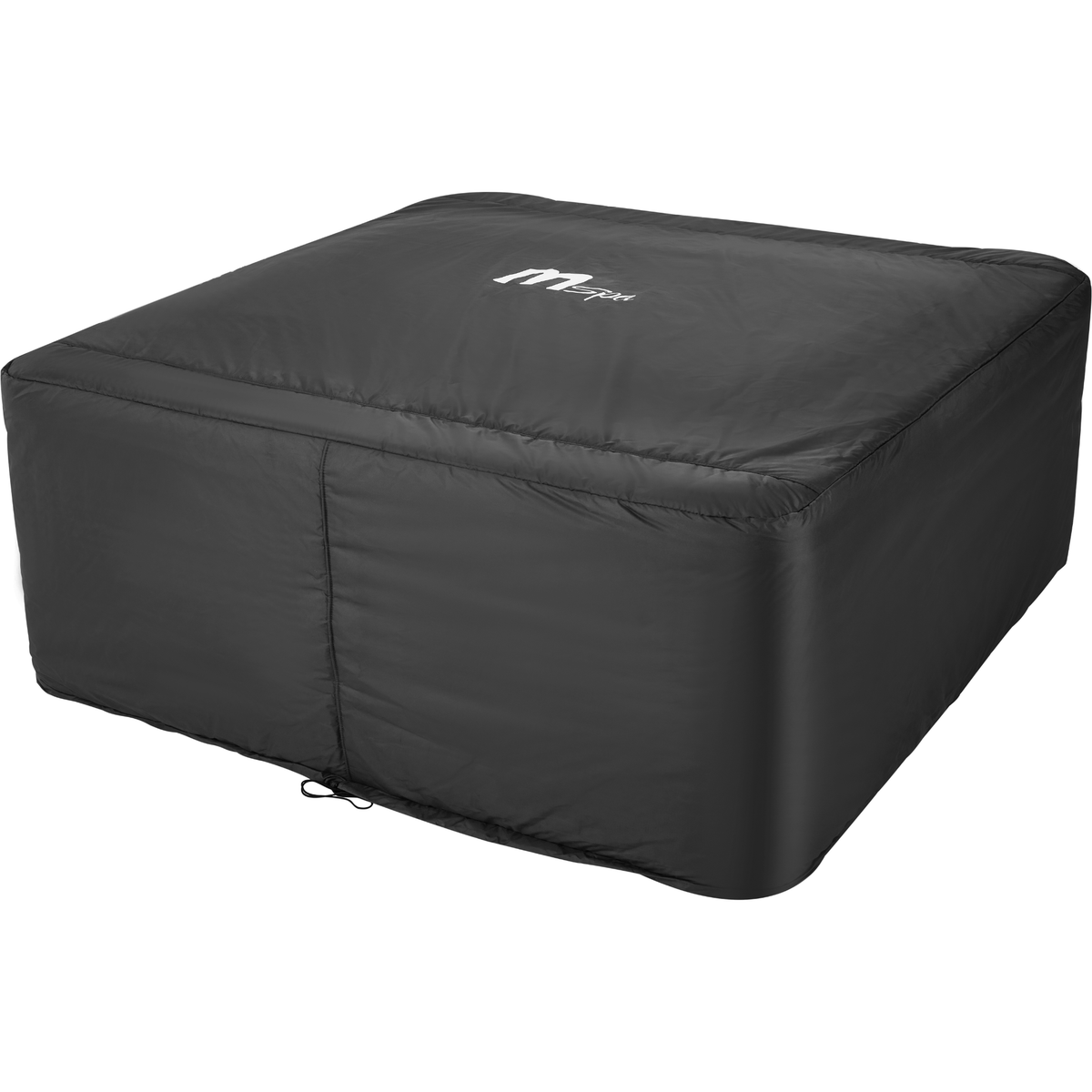 MSpa Oslo Frame Series 6-Person Hot Tub