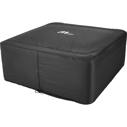 MSpa Oslo Frame Series 6-Person Hot Tub