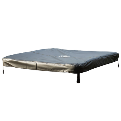 MSpa Oslo Frame Series 6-Person Hot Tub