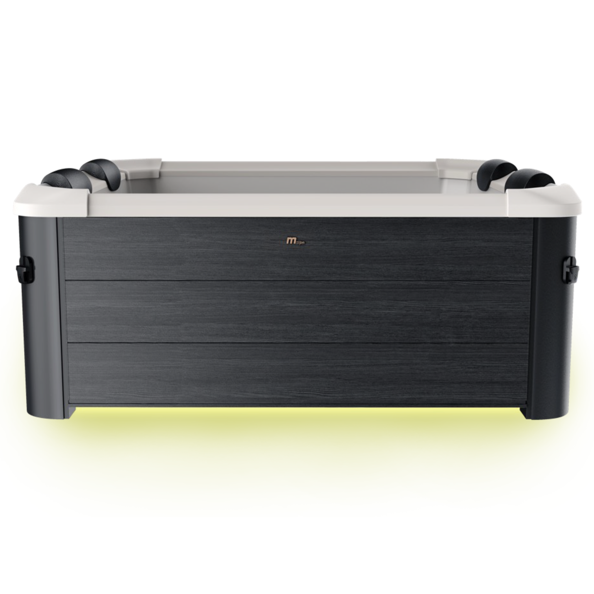 MSpa Oslo Frame Series 6-Person Hot Tub
