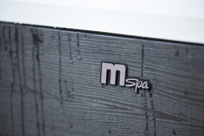 MSpa Oslo Frame Series 6-Person Hot Tub