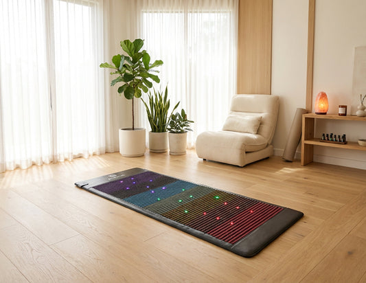 The Ultimate PEMF Mat | Full-Body Recovery & Wellness