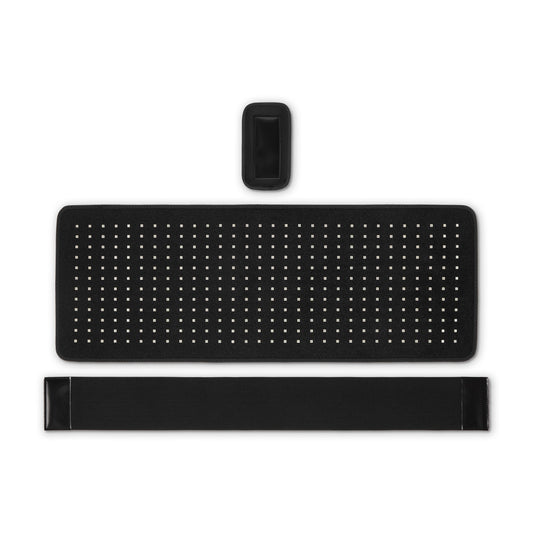Nicebeam Red Light Therapy Ultra Pad | Full Body 660nm & 850nm