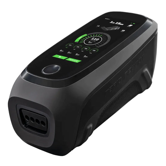 Rapid Reboot REGEN Control Unit – App-Connected Compression Recovery System