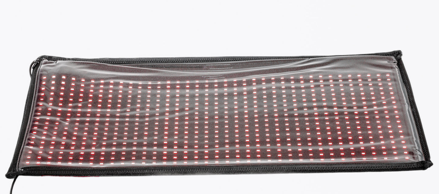 Red Light Neuropathy Support Kit for Hands and Feet – 5 Devices for Faster Relief