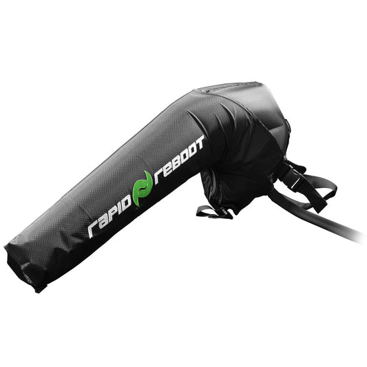 RapidReboot Regen Arm Care Package – Compression Recovery for Throwing Athletes