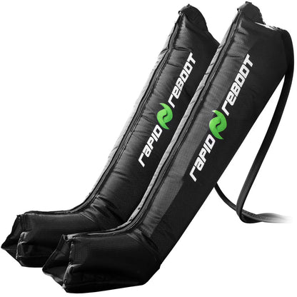 Rapid Reboot REGEN Complete Package – Compression Boots, Hip & Arm Attachments