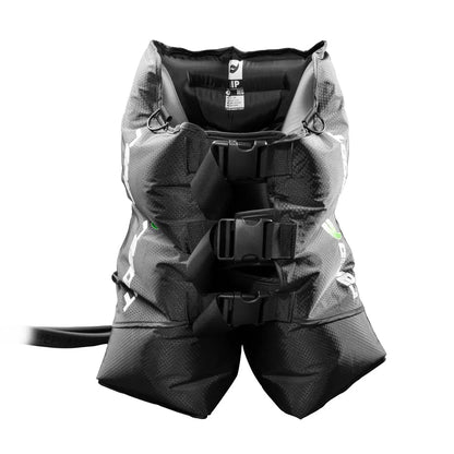 Rapid Reboot CLASSIC Complete Package – Compression Boots, Hip & Arm Attachments