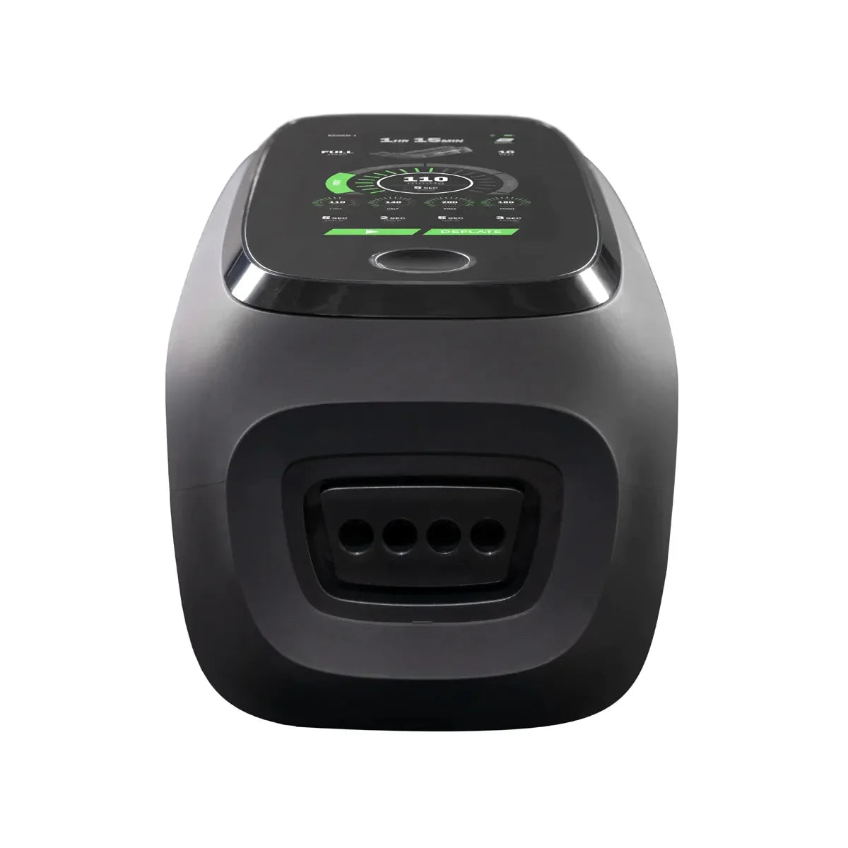 Rapid Reboot REGEN Control Unit – App-Connected Compression Recovery System