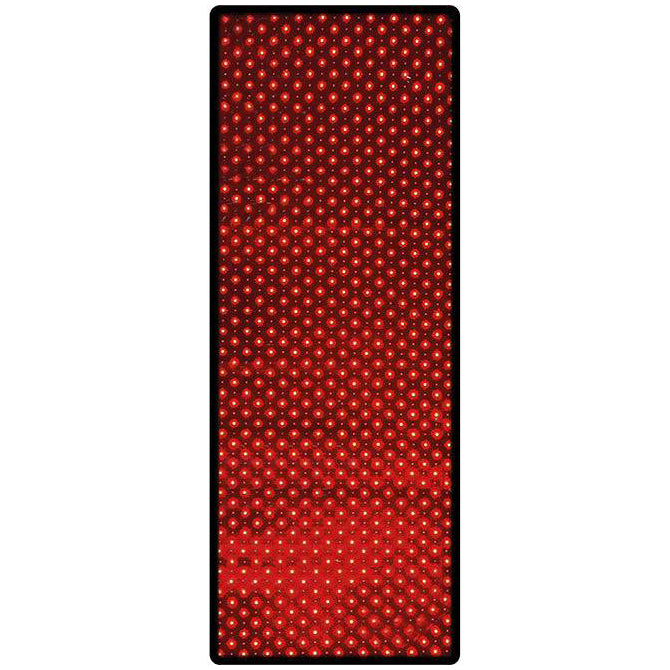 Nushape Red & Near-Infrared Light Mat – 660 nm & 850 nm