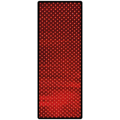Nushape Red & Near-Infrared Light Mat – 660 nm & 850 nm