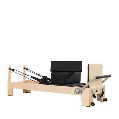 MedEq Classic Wooden Pilates Reformer