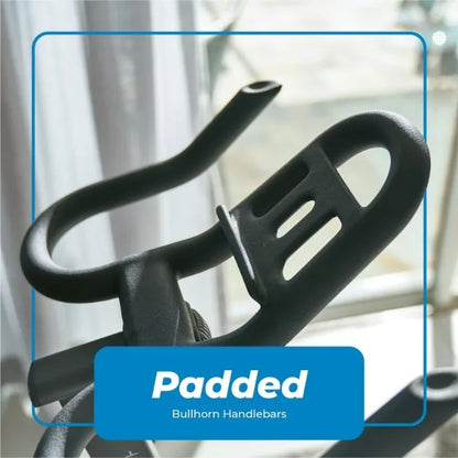 Smart Connect Fitness Bike