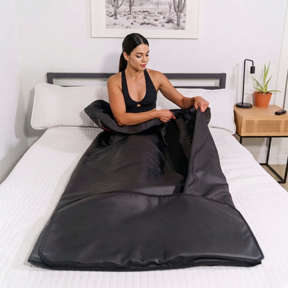 Nicebeam Sauna Blanket Pro