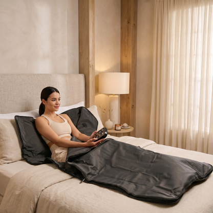 Nicebeam Sauna Blanket Pro