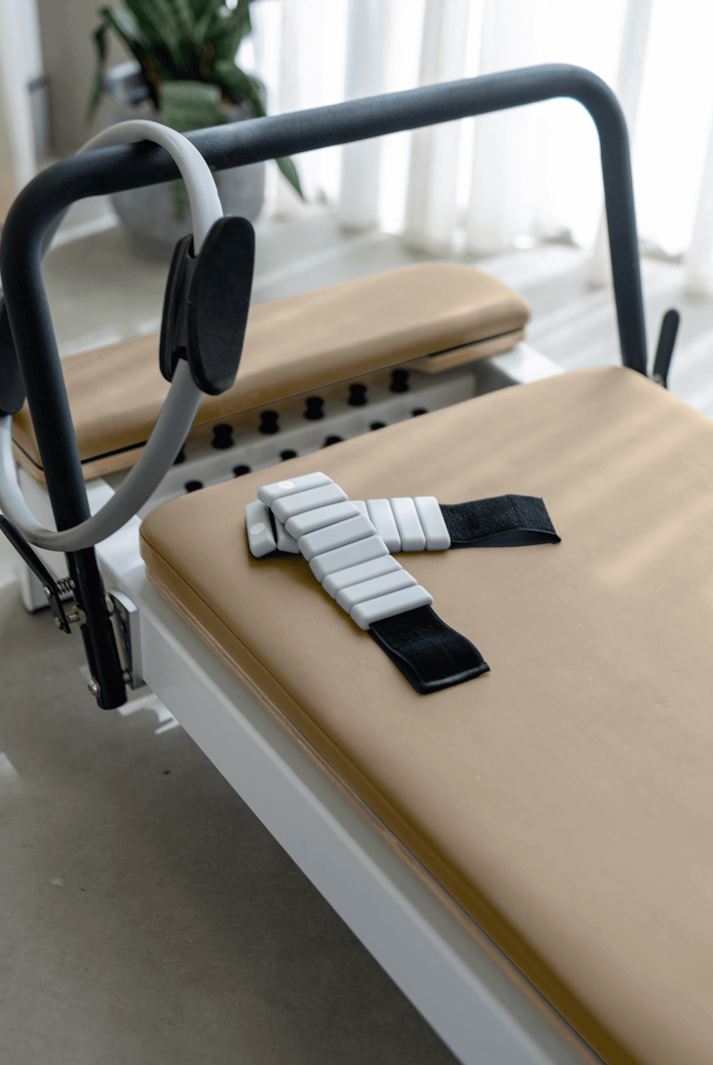 Queen Studio Reformer Customized by YOU