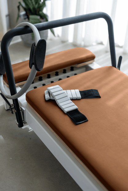 Queen Folding Reformer Customized by YOU