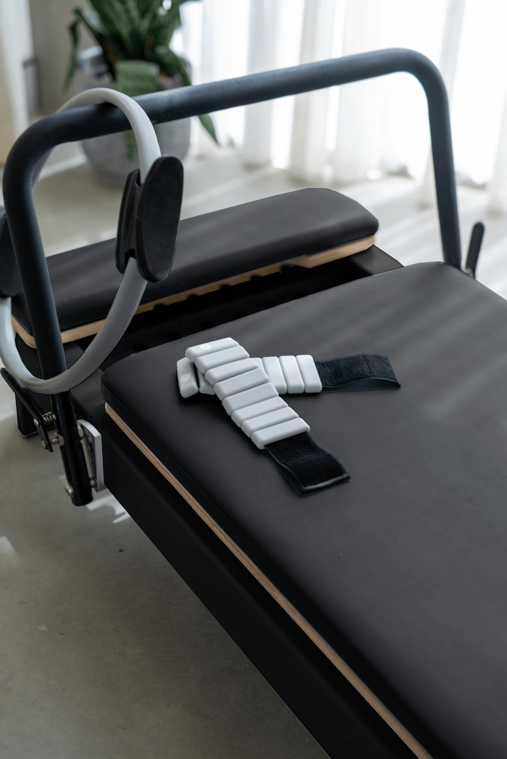 Queen Folding Reformer Customized by YOU