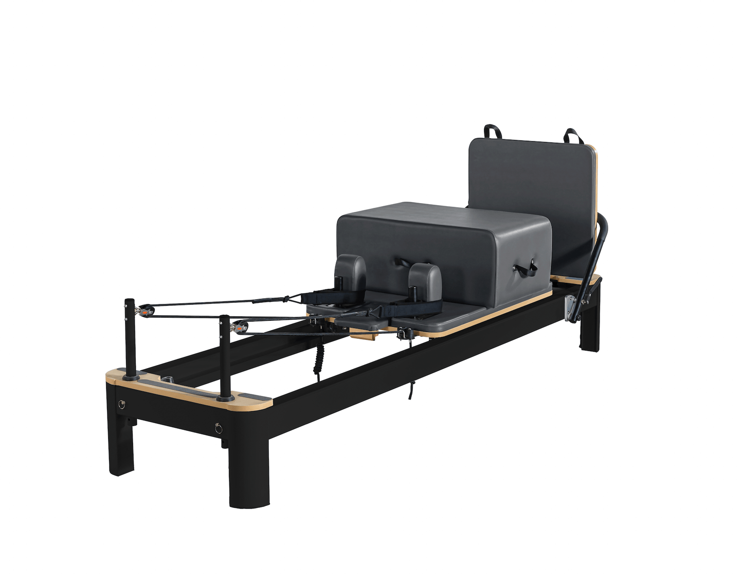 Queen Studio Reformer Customized by YOU