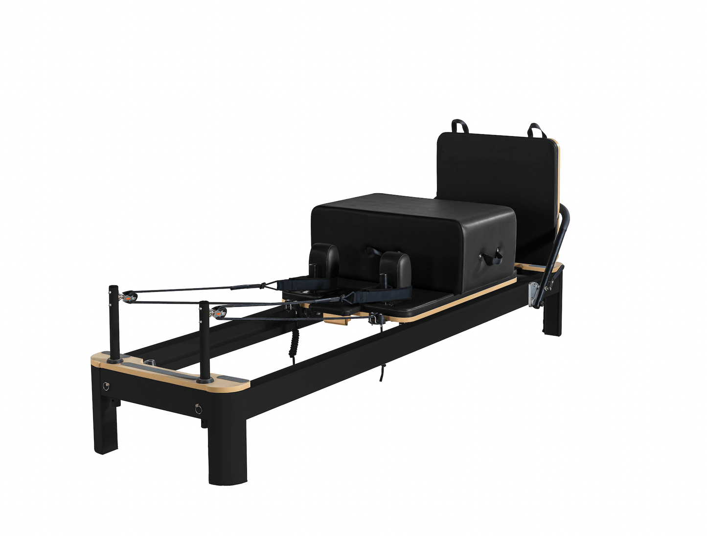 Queen Studio Reformer Customized by YOU