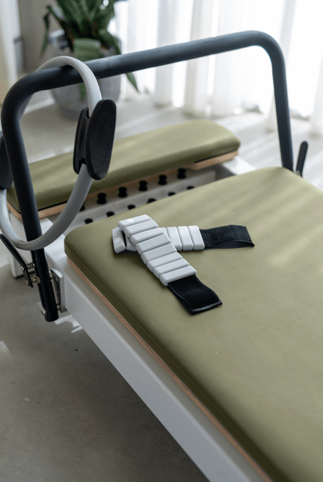 Queen Studio Reformer Customized by YOU