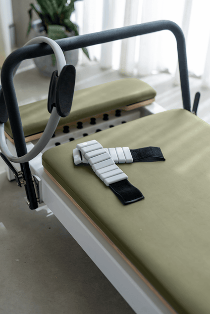 Queen Studio Reformer Customized by YOU