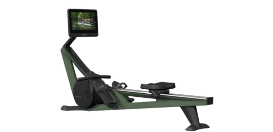 Hydrow Wave Rower – Color Variants | Compact Smart Rowing Machine