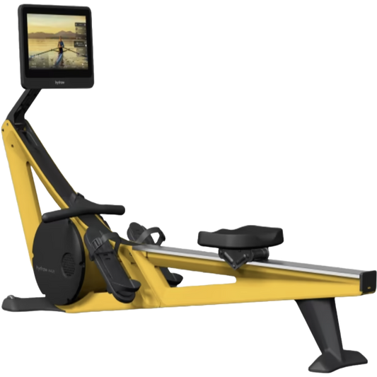 Hydrow Wave Rower – Color Variants | Compact Smart Rowing Machine