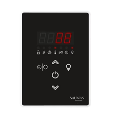 MrSteam INDO Indoor Sauna Room
