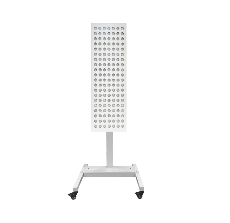 TLA Pro IV 1500 Red Light Therapy Panel — 12 Wavelengths, 360 LEDs