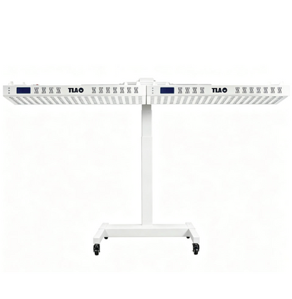 TLA Pro IV 1500 Red Light Therapy Panel — 12 Wavelengths, 360 LEDs