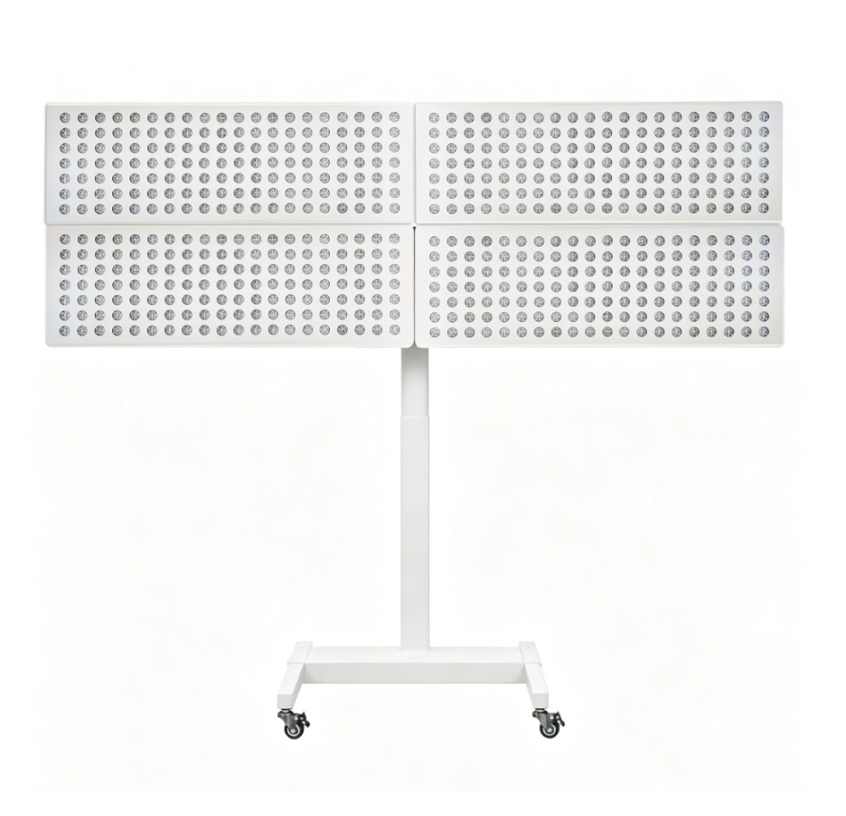 TLA Pro IV 1500 Red Light Therapy Panel — 12 Wavelengths, 360 LEDs