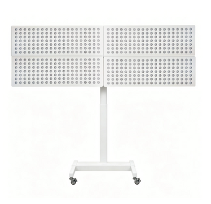 TLA Pro IV 1500 Red Light Therapy Panel — 12 Wavelengths, 360 LEDs