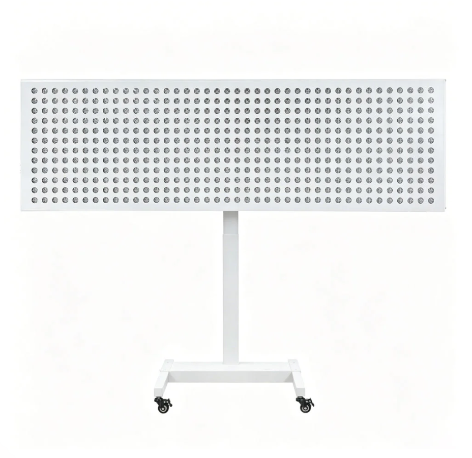 TLA Pro IV 6000 Full Body Red Light Therapy Panel — 12 Wavelengths, 1920 LEDs