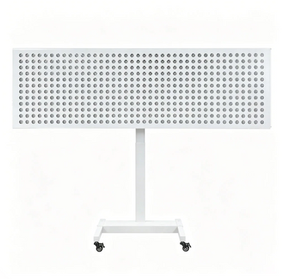 TLA Pro IV 6000 Full Body Red Light Therapy Panel — 12 Wavelengths, 1920 LEDs