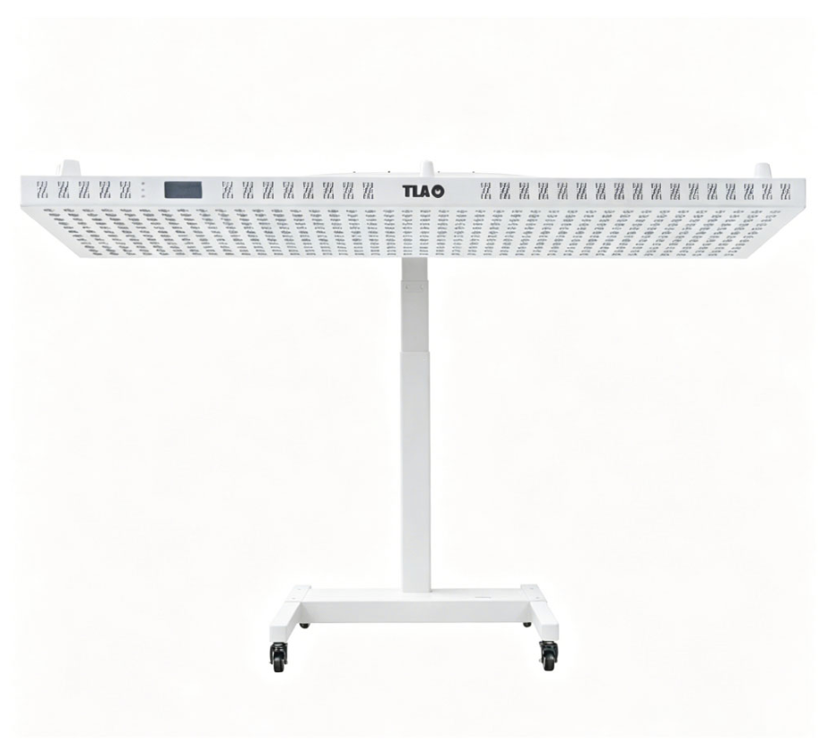 TLA Pro IV 6000 Full Body Red Light Therapy Panel — 12 Wavelengths, 1920 LEDs