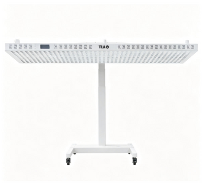 TLA Pro IV 6000 Full Body Red Light Therapy Panel — 12 Wavelengths, 1920 LEDs
