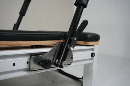 Full Track Queen Studio Pilates Reformer