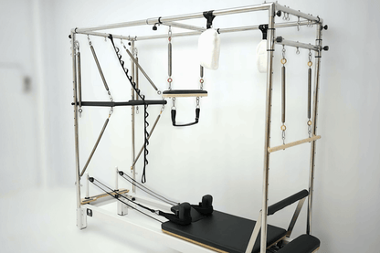 Queen Cadillac Pilates Reformer