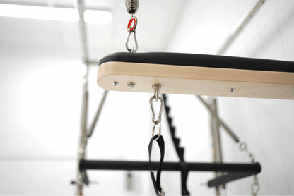 Queen Cadillac Pilates Reformer