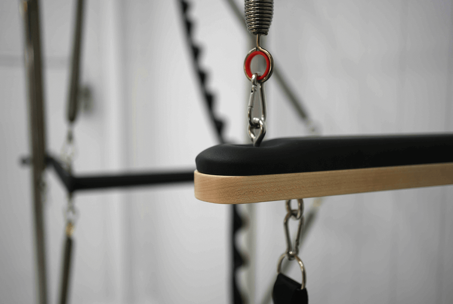 Queen Cadillac Pilates Reformer