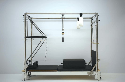 Queen Cadillac Pilates Reformer