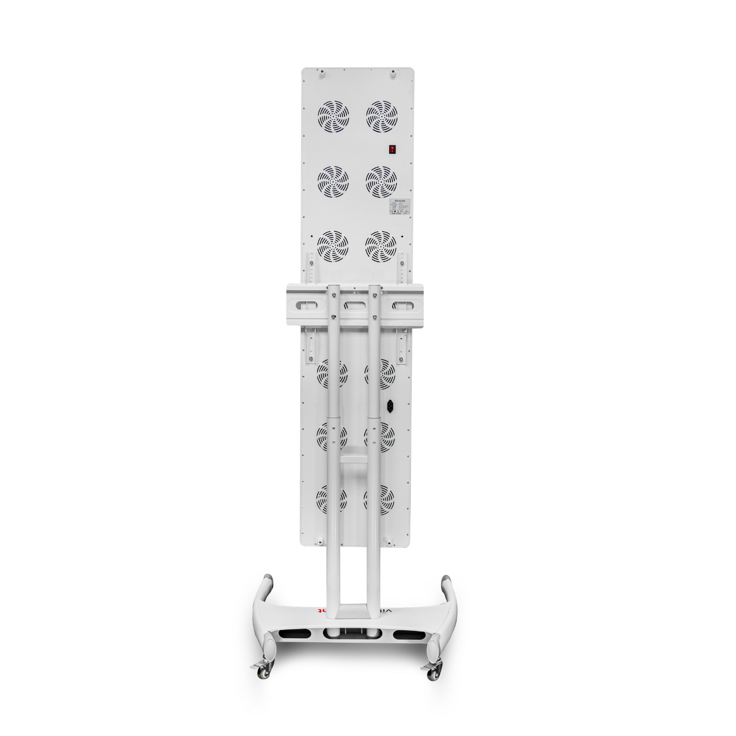 Stationary Stand